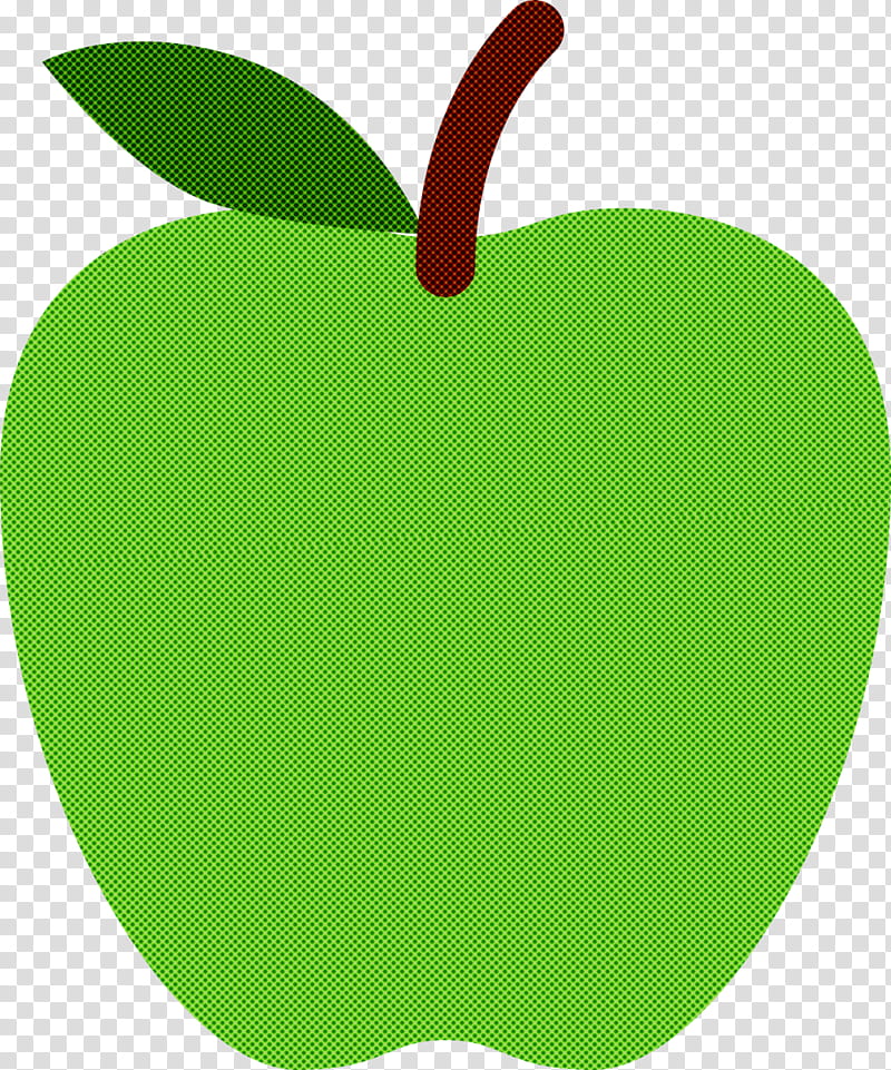green apple leaf fruit plant, Mcintosh, Granny Smith, Tree, Logo, Rose Family, Food, Malus transparent background PNG clipart