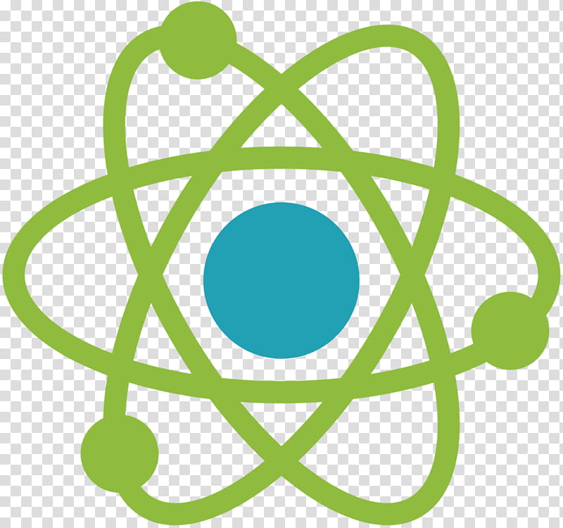 Chemistry, Science, Physics, Biology, Education
, Atom, Drawing, Green transparent background PNG clipart