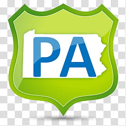US State Icons, PENNSYLVANIA, PA art transparent background PNG clipart