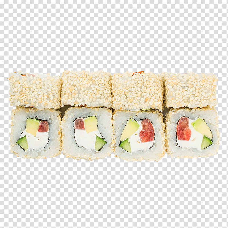 Sushi, California Roll, Gimbap, Recipe, Food, M Sushi, Comfort Food, Finger Food transparent background PNG clipart