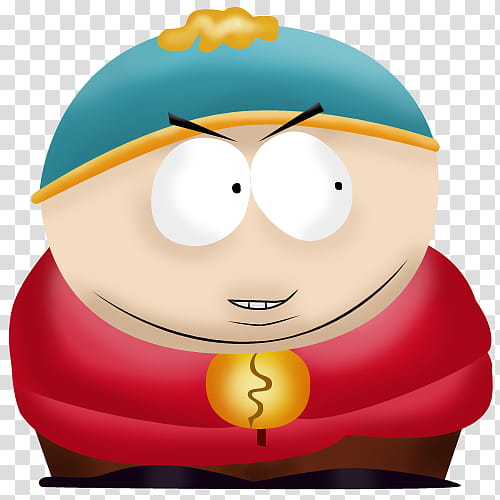 South Park, cartman transparent background PNG clipart