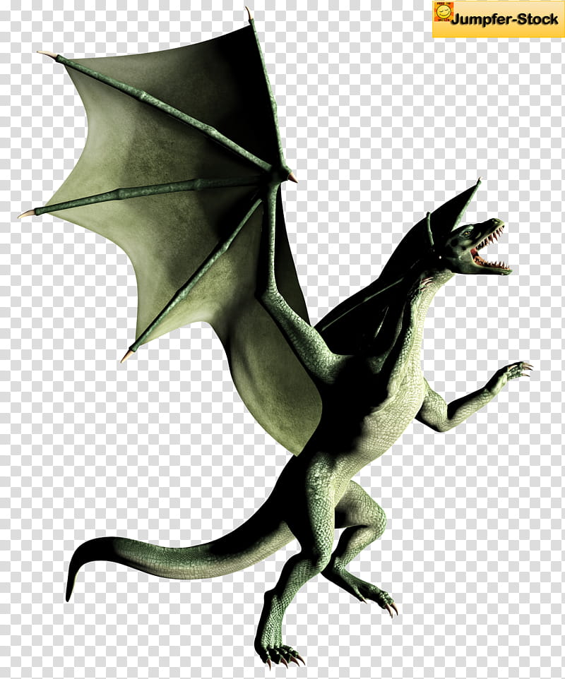 Dragon Poses , gray dragon illustration transparent background PNG clipart