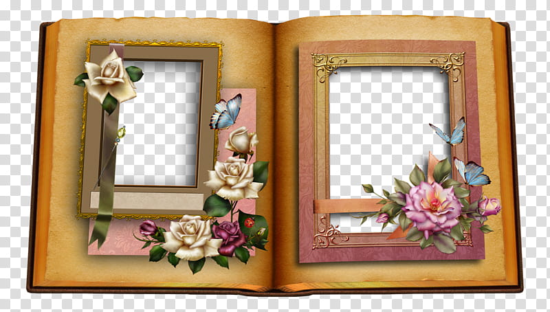 Flower Frame, Frames, Film Frame, Painting, Drawing, Albums, Floral Design, Flower Arranging transparent background PNG clipart