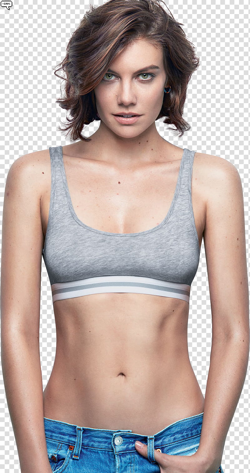 Lauren Cohan O,,SAM () transparent background PNG clipart