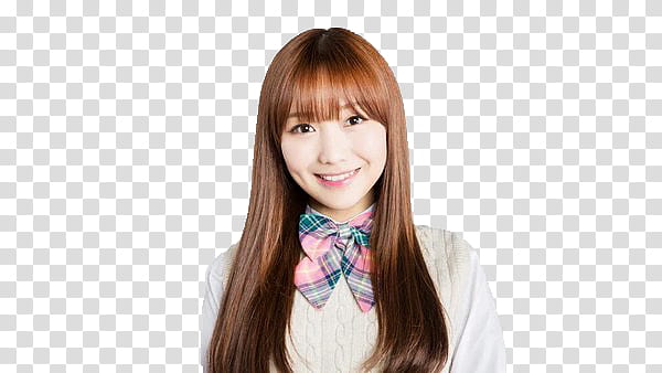 Lovelyz&#; Sujeong Sudden Attack transparent background PNG clipart