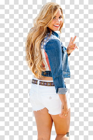 Demi Lovato, Demi2cutbyzeynepcyrus transparent background PNG clipart thumbnail