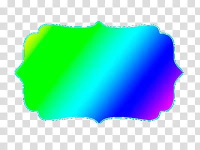 blue and green color illustratio transparent background PNG clipart