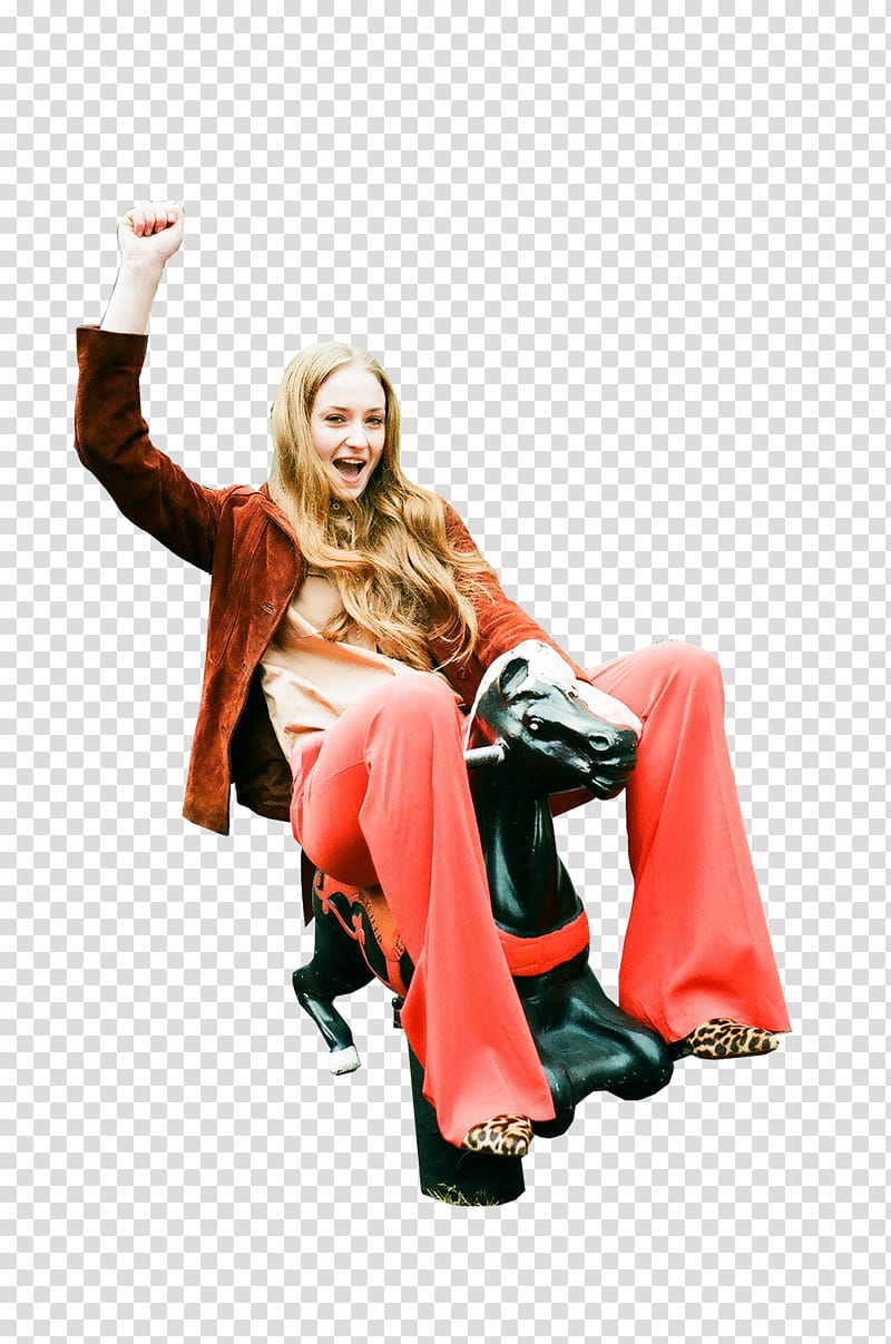 Sophie Turner, _cbffc_o transparent background PNG clipart