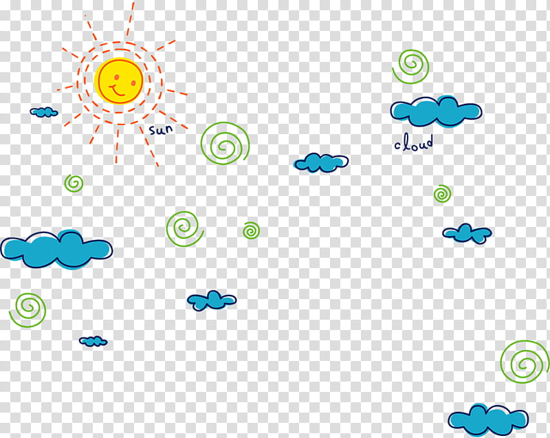 Speech Balloon, Cloud, Cartoon, Sky, Poster, Cloud Iridescence, Text, Aqua transparent background PNG clipart