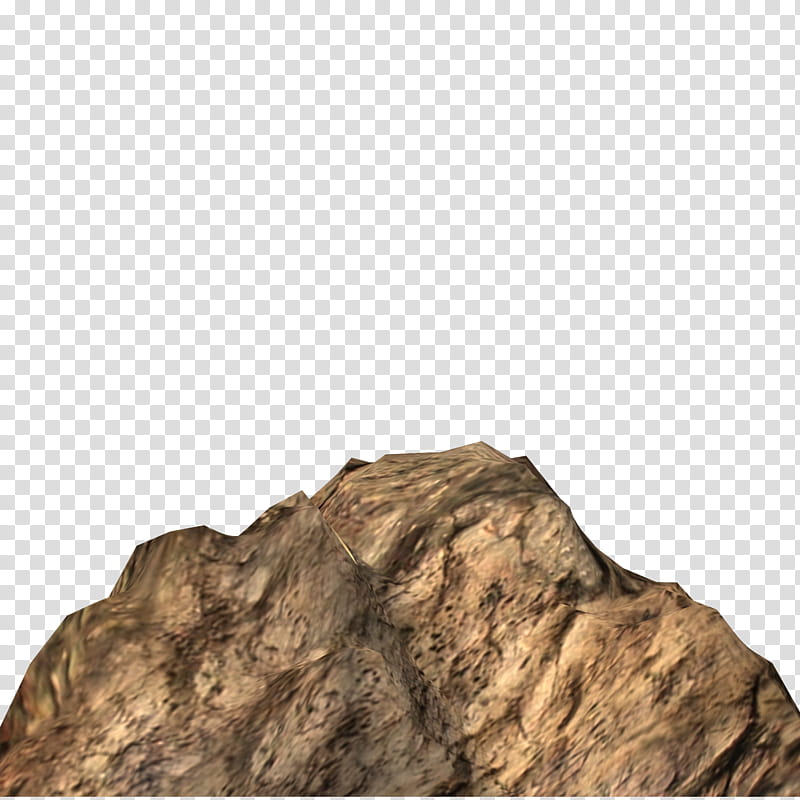 Rocky Cliffs, brown stone illustration transparent background PNG clipart