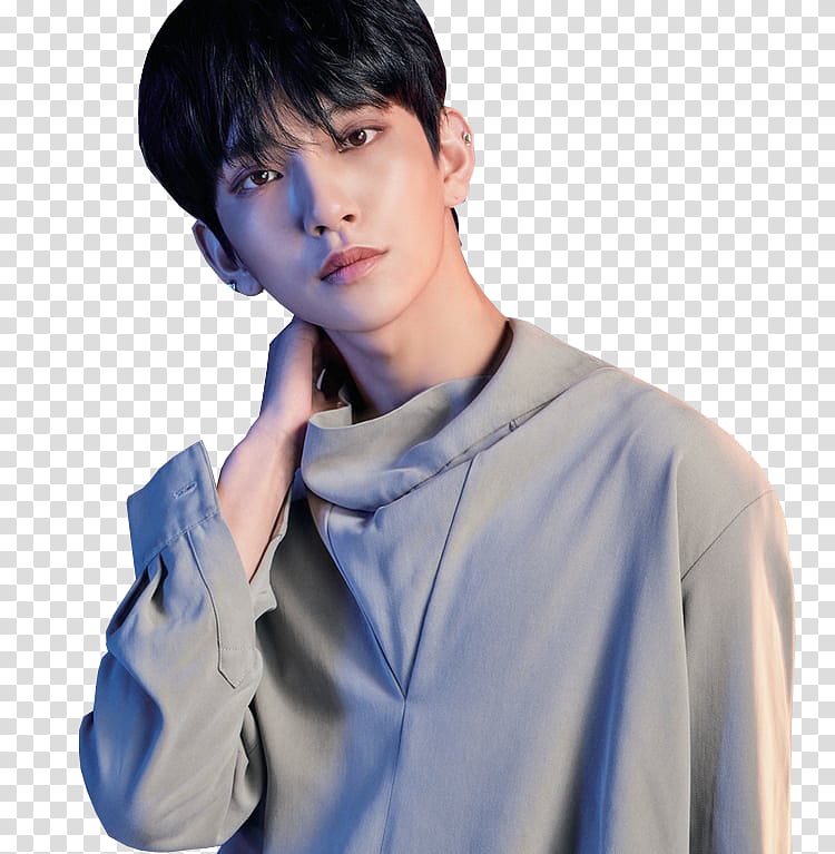 JOSHUA (SVT), YMMD Before Dawn + transparent background PNG clipart