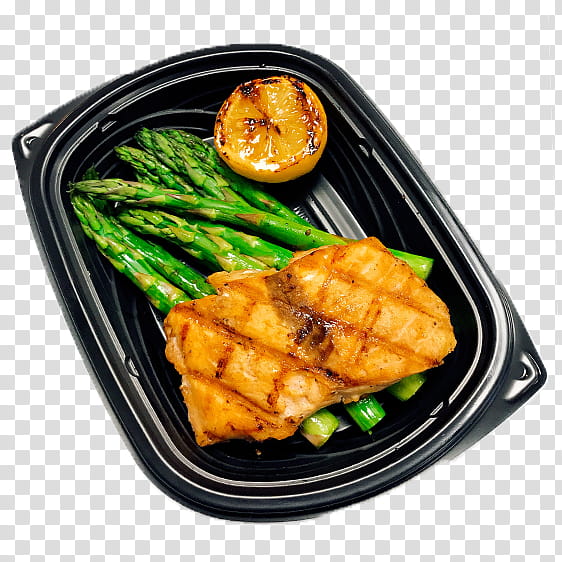 Potato, Vegetarian Cuisine, Grilling, Food, Mashed Potato, Roasting, Salmon, Asparagus transparent background PNG clipart