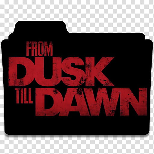 From Dusk Till Dawn The Series, from dusk till dawn main  icon transparent background PNG clipart
