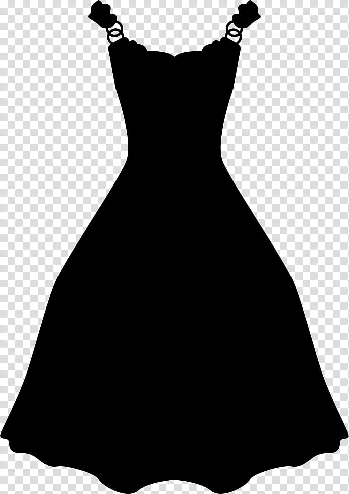 Wedding Silhouette, Dress, Clothing, Little Black Dress, Ball Gown, Wedding Dress, Strapless Dress, Fashion transparent background PNG clipart