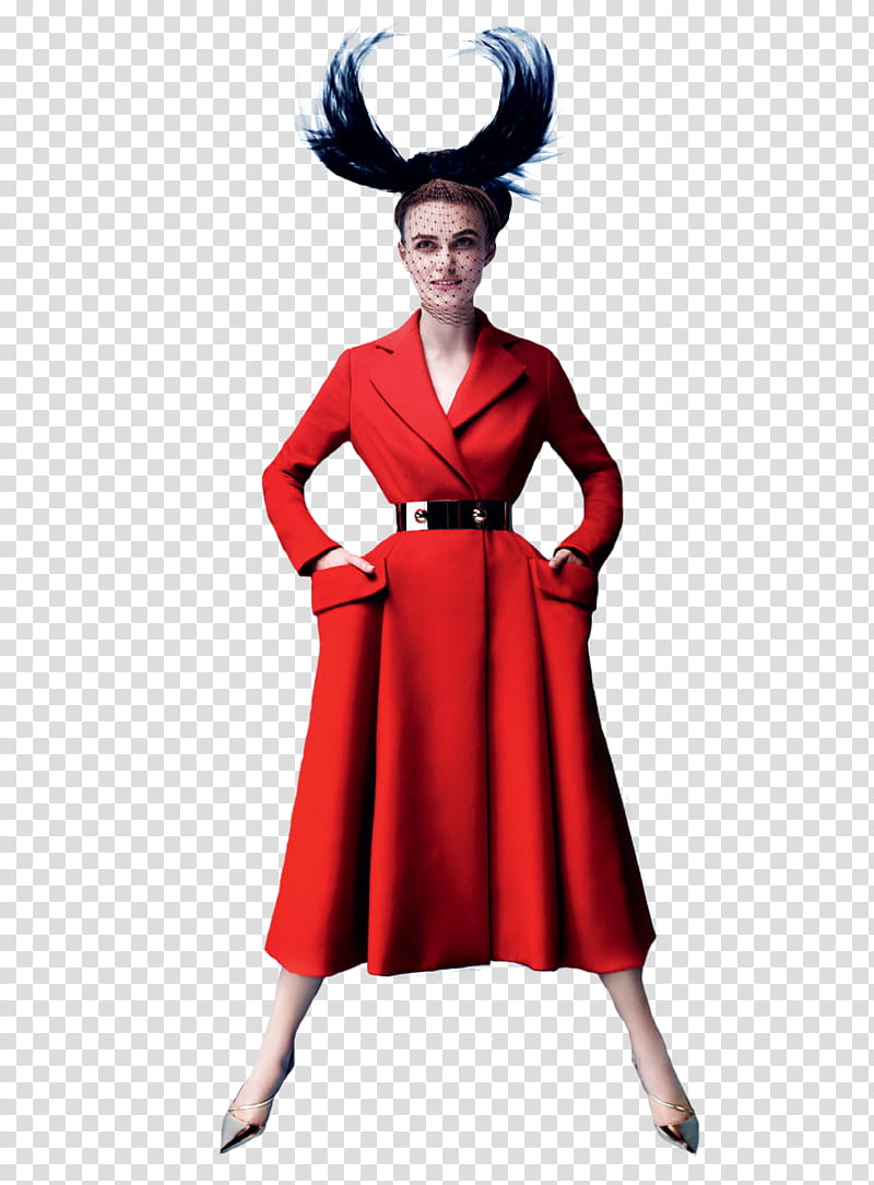 Keira Knightley ,  transparent background PNG clipart
