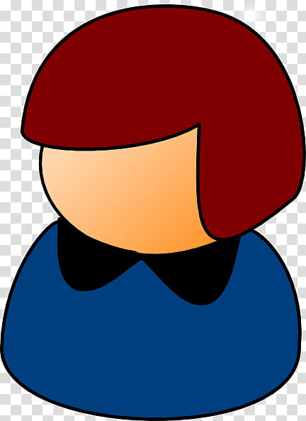 Creative, Hat, Cabelo, Blue Hair, Black Hair, Red, Creative Work, Headgear transparent background PNG clipart