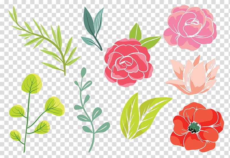 Drawing Of Family, Simple Flowers, Flower Designs, Floral Ornament Cdrom And Book, Floral Design, Petal, Floristry, Tulip transparent background PNG clipart