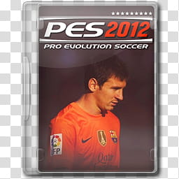 Pro Evolution Soccer  Icon Ico ,  transparent background PNG clipart