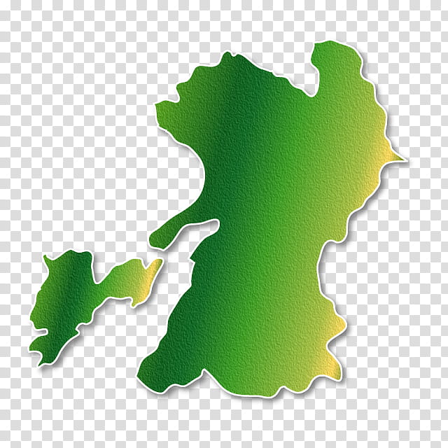Green Leaf Logo, Yamato, Yatsushiro, Japanese Maps, Basashi, Arao, Kumamoto, Kumamoto Prefecture transparent background PNG clipart
