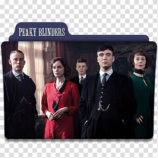 TV Series Folder Icons , peaky_blinders___tv_series_folder_icon_v_by_dyiddo-davzi transparent background PNG clipart