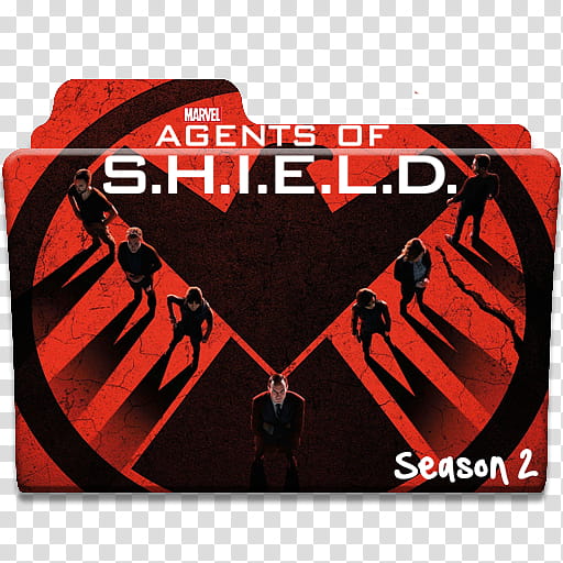 Marvel Agents of Shield s Folder Icon, Shield s transparent background PNG clipart