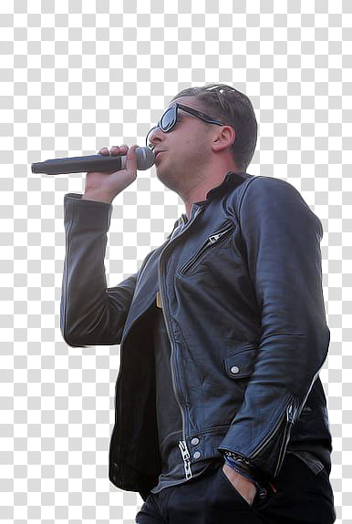 Ryan Tedder transparent background PNG clipart