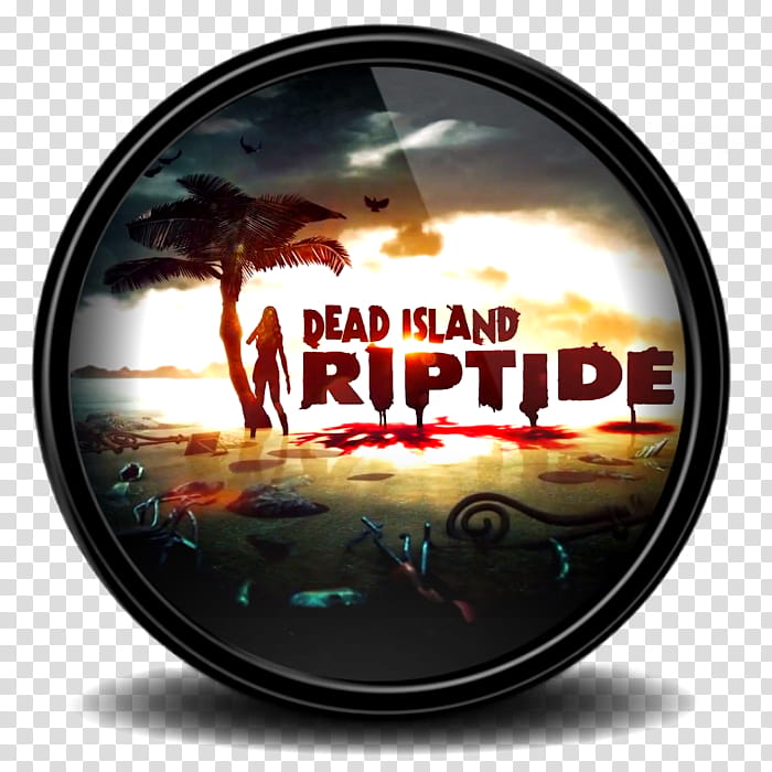 Dead Island Riptide v transparent background PNG clipart