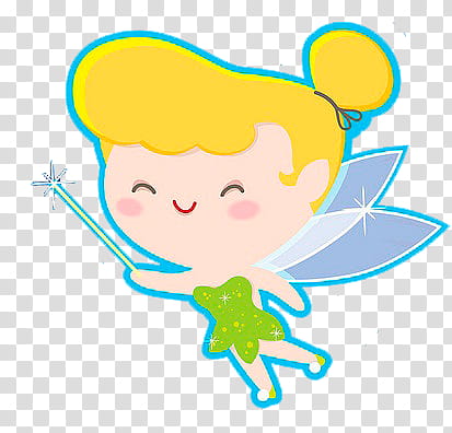 disney, fairy cartoon character transparent background PNG clipart