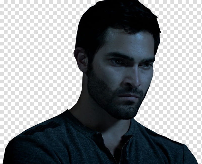 Sterek S Ep  , man wearing Henley shirt transparent background PNG clipart