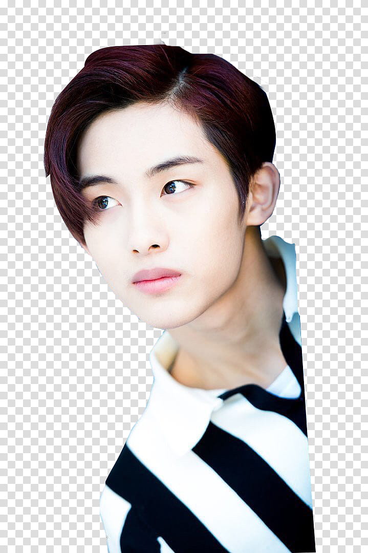 Winwin naver dispatch, man on focus graphy transparent background PNG clipart