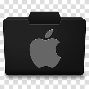 Macbook deals folder icons