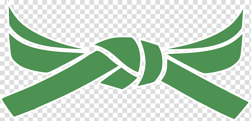 Green Leaf Logo, Taekwondo, Black Belt, Martial Arts, Combat Sport, Karate, Dan, Poomsae transparent background PNG clipart