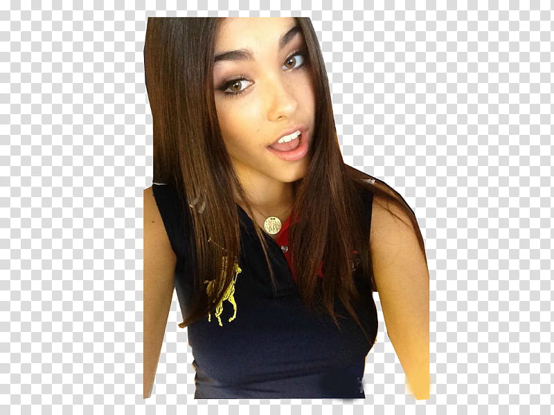 Madison Beer transparent background PNG clipart