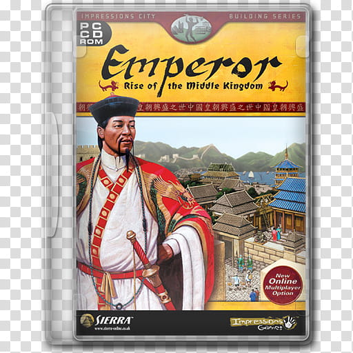 Game of Emperors Game - Free Download