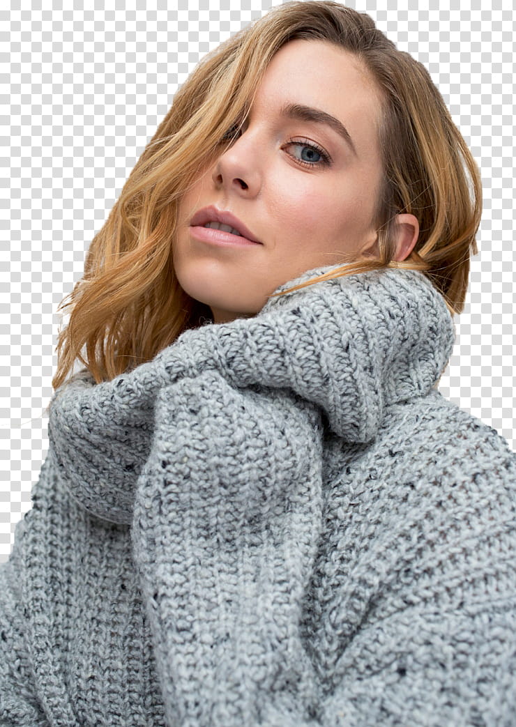 Vanessa Kirby transparent background PNG clipart