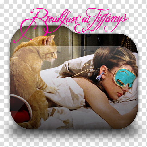 Breakfast At Tiffany , breakfastattiffanys() transparent background PNG clipart