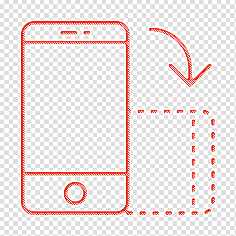 Essential Set icon Smartphone icon, Line, Text, Mobile Phone Case, Mobile Phone Accessories transparent background PNG clipart