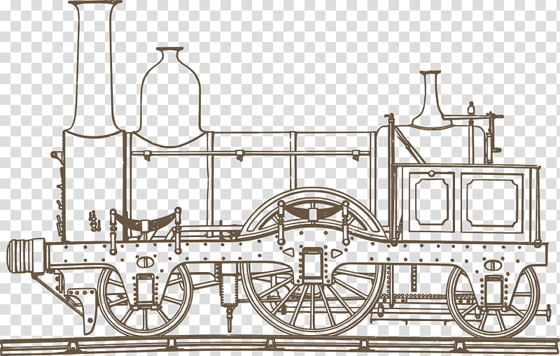 Train, Drawing, Steam Railway, Rail Transport, Locomotive, Coloring Book, Tutorial, Line Art, Steam Locomotive transparent background PNG clipart Train, Drawing, Steam Railway, Rail Transport, Locomotive, Coloring Book, Tutorial, Line Art, Steam Locomotive transparent background PNG clipart
