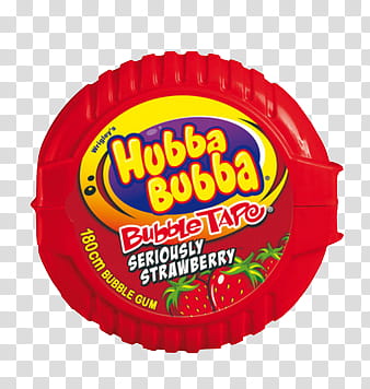 AESTHETIC GRUNGE, hubba bubba transparent background PNG clipart
