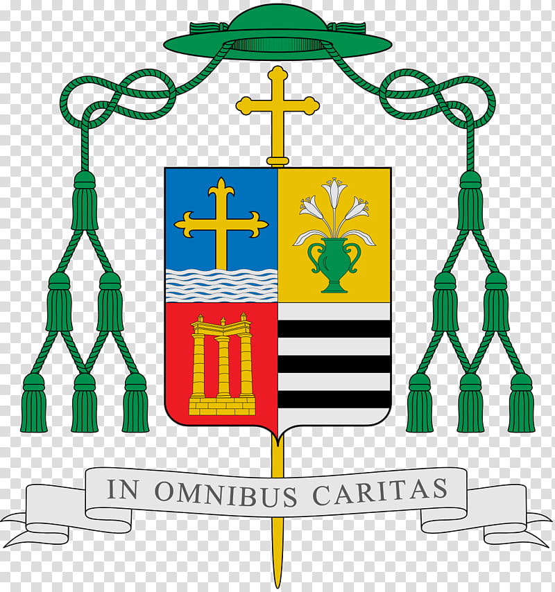 Coat, Diocese Of Paterson, Bishop, Coat Of Arms, Archbishop, Catholicism, Heraldry, Escutcheon transparent background PNG clipart