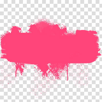 Linda Mancha rosa, color pink transparent background PNG clipart