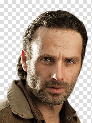 The Walking Dead Seoson  , rick_render_the_walking_dead_by_twdmeuvicio-dgl icon transparent background PNG clipart