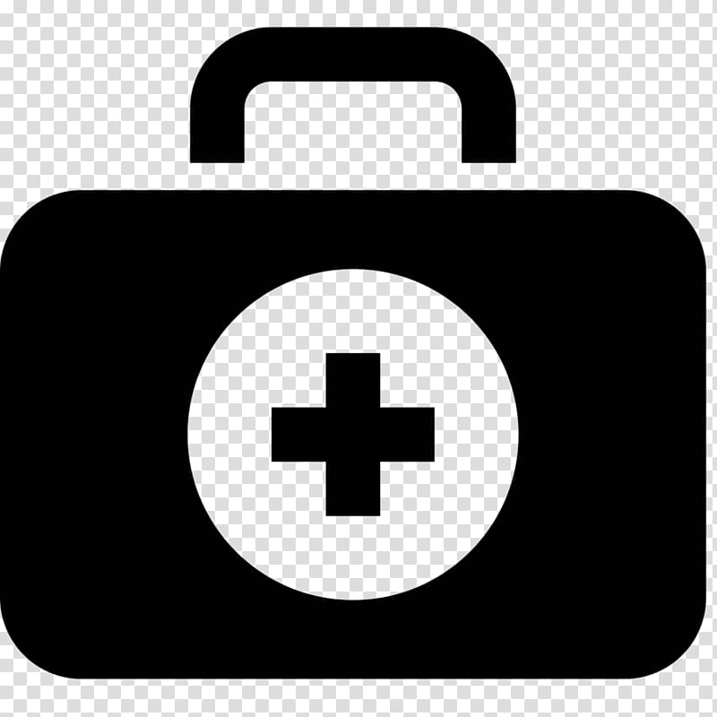 Suitcase, Medical Bag, Physician, Medicine, Briefcase, Health, First Aid, Health Care transparent background PNG clipart