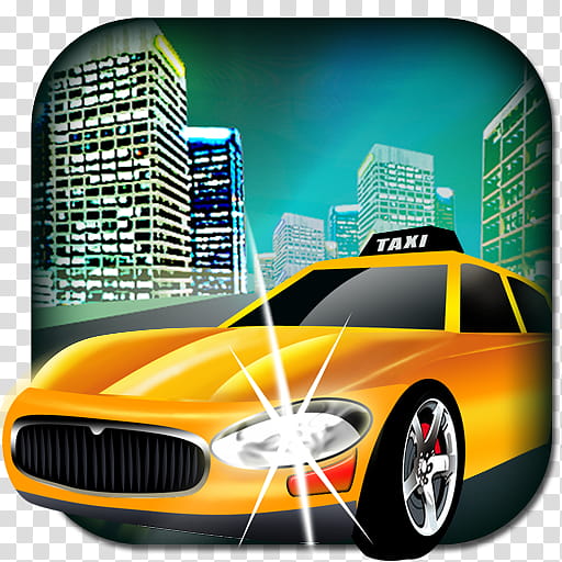 New York City, Taxi, Car, Insane Taxi, Driving, Video Games, Taxicabs Of New York City, Android transparent background PNG clipart