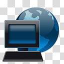 CP For Object Dock, desktop computer transparent background PNG clipart