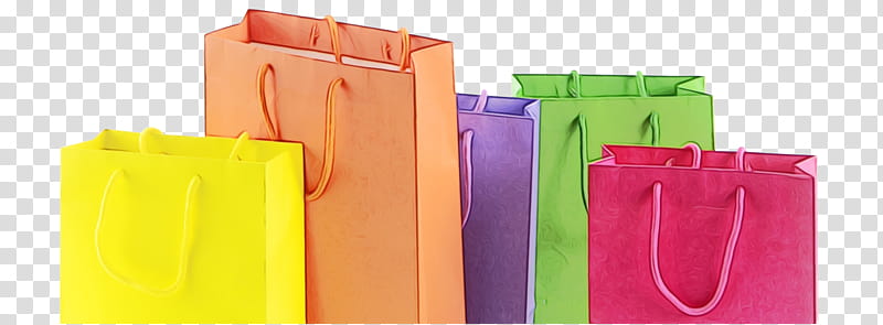 Plastic Bag, Watercolor, Paint, Wet Ink, Tote Bag, Shopping Bag, Joie De Vivre, French Language transparent background PNG clipart