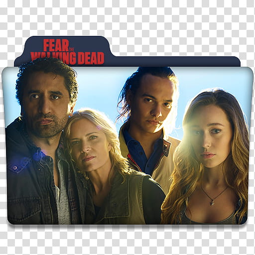 TV Series Folder Icons , fear_the_walking_dead___tv_series_folder_icon_v_by_dyiddo-dwpal transparent background PNG clipart