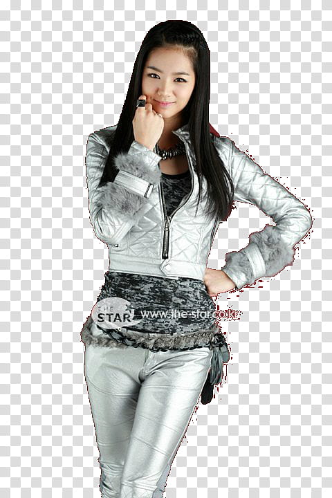 hyeri transparent background PNG clipart