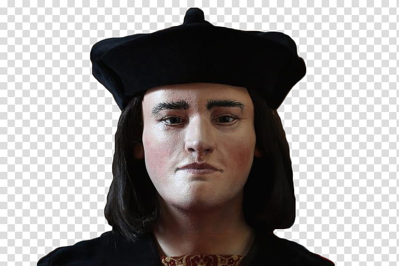 Richard III Plantagenet  transparent background PNG clipart