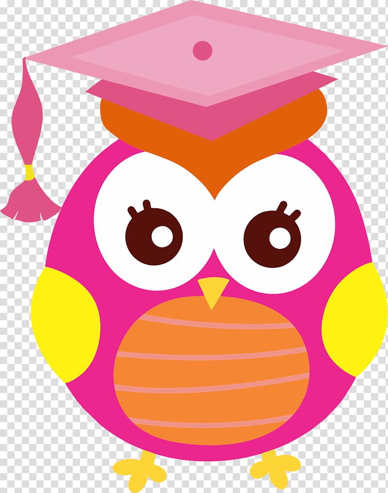 Bird Line Drawing, Owl, Paper, Little Owl, Paper Clip, Cartoon, Pink, Beak transparent background PNG clipart